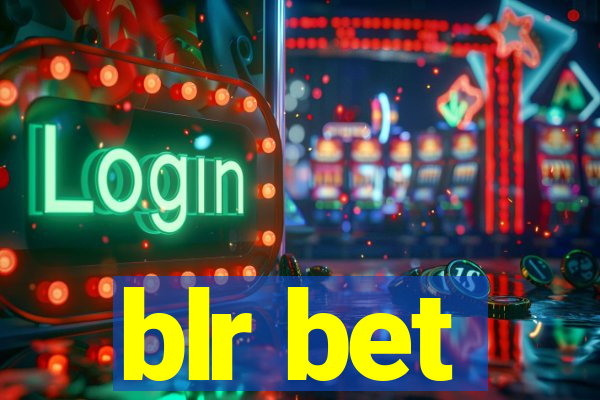 blr bet