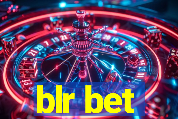 blr bet