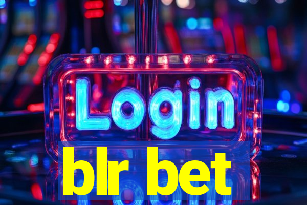 blr bet