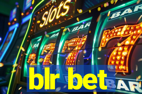 blr bet