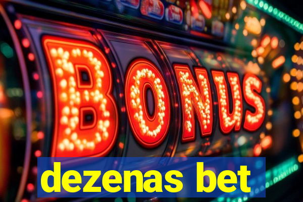 dezenas bet