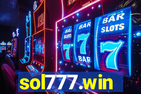 sol777.win