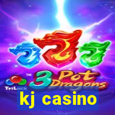 kj casino