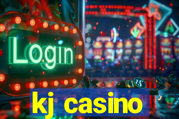 kj casino