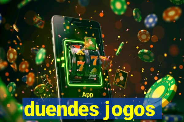 duendes jogos