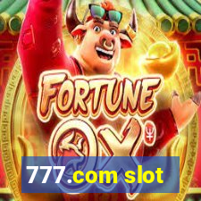 777.com slot