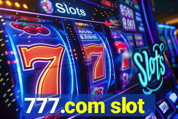 777.com slot