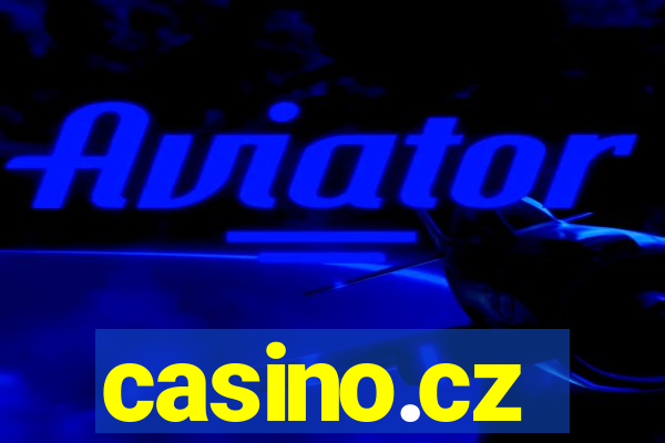 casino.cz