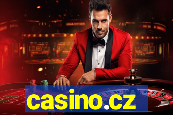 casino.cz