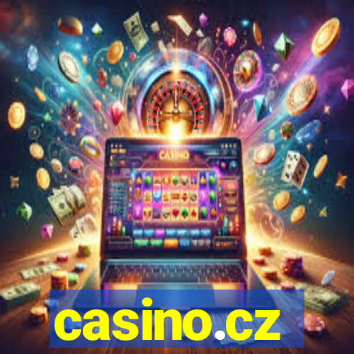 casino.cz