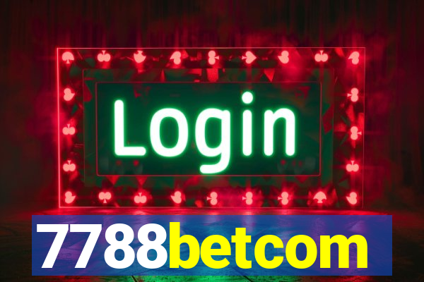 7788betcom