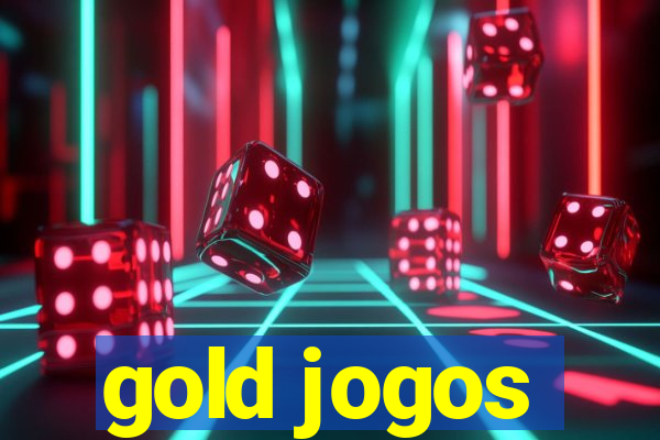 gold jogos