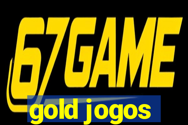 gold jogos