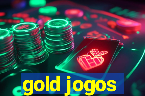 gold jogos