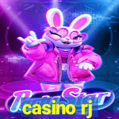 casino rj