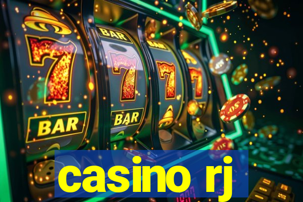 casino rj