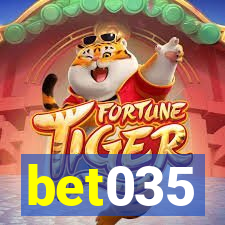 bet035