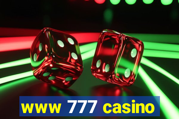 www 777 casino