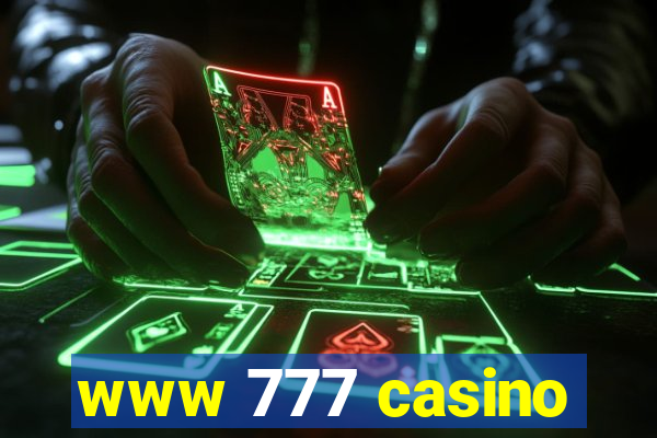 www 777 casino