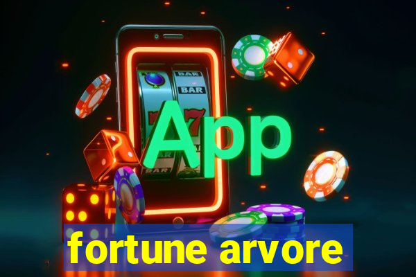 fortune arvore