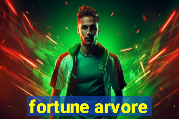 fortune arvore