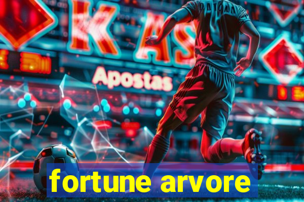 fortune arvore