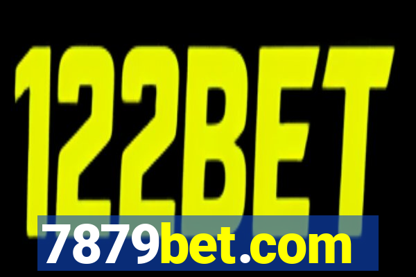 7879bet.com