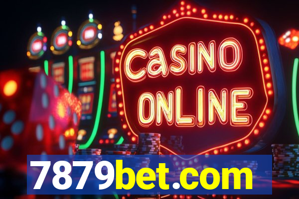 7879bet.com