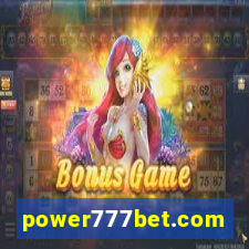 power777bet.com