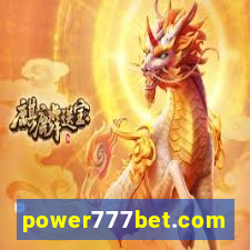 power777bet.com