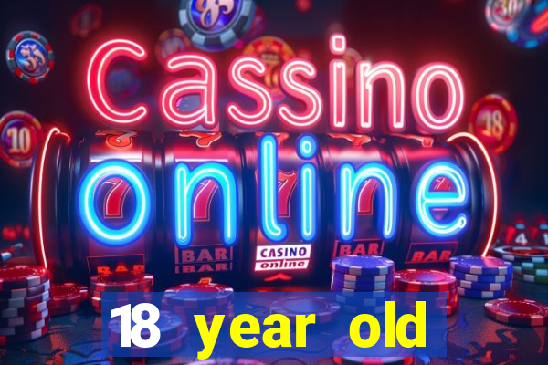 18 year old casinos in oklahoma