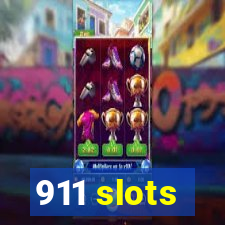 911 slots