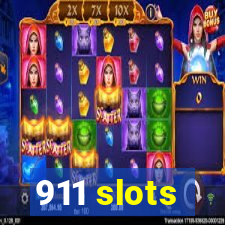 911 slots