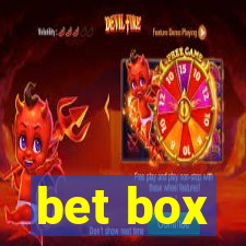 bet box