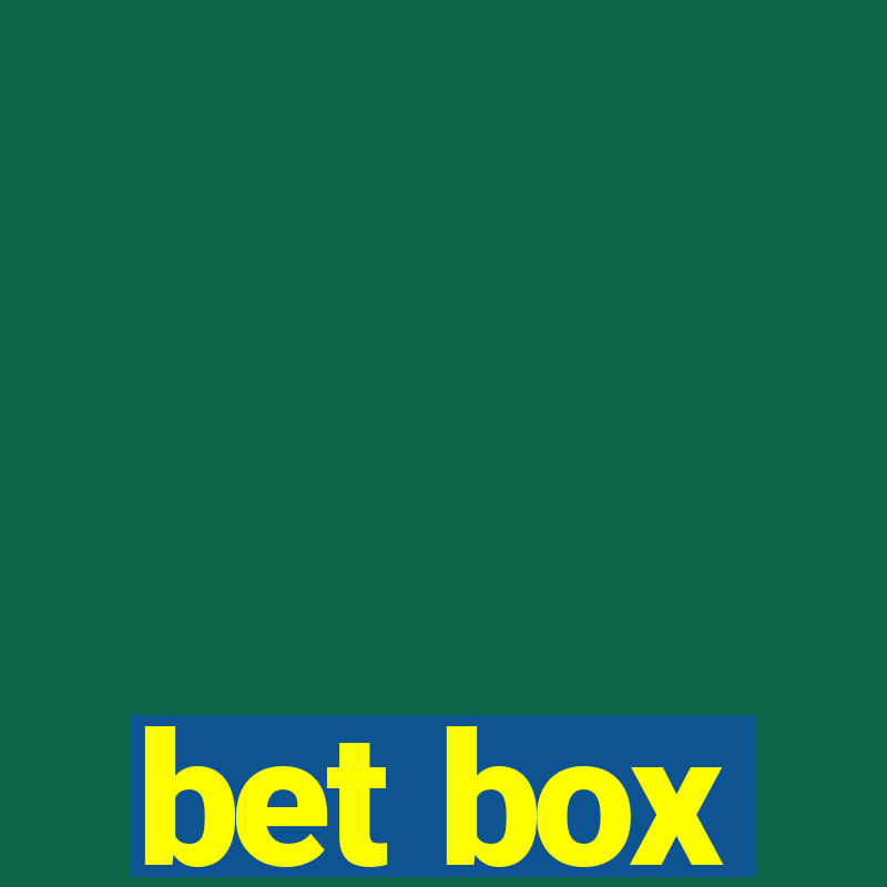 bet box