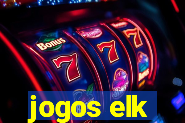 jogos elk