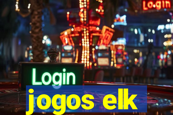 jogos elk