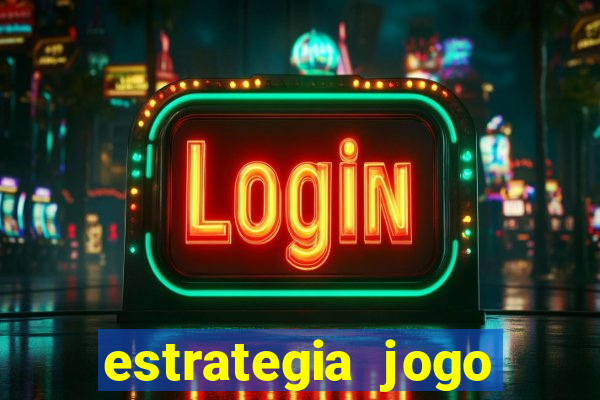 estrategia jogo fortune ox