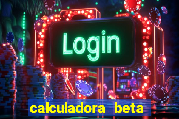 calculadora beta hcg semanas