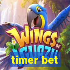 timer bet