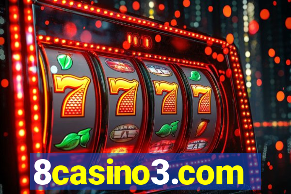 8casino3.com