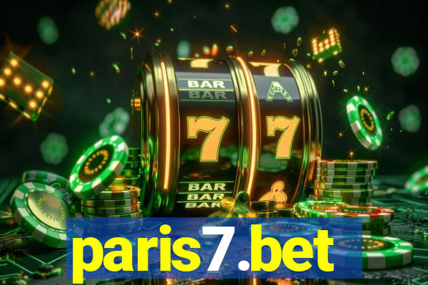 paris7.bet