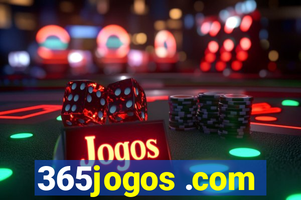 365jogos .com