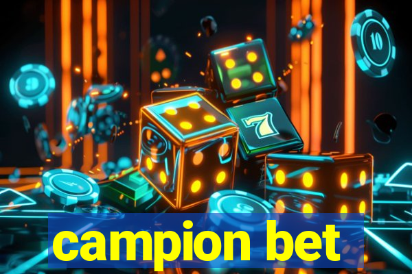 campion bet