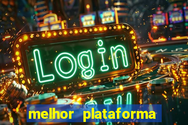 melhor plataforma para jogar mines