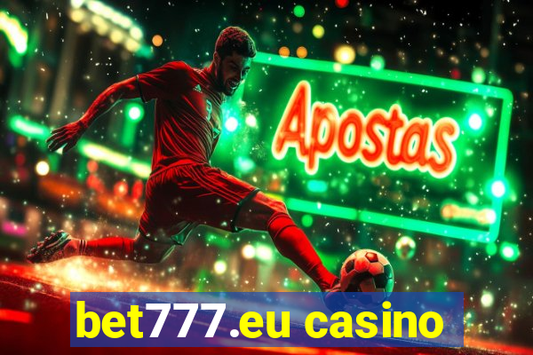 bet777.eu casino