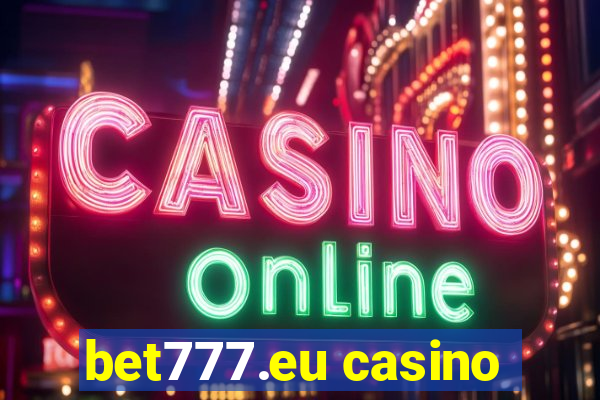 bet777.eu casino