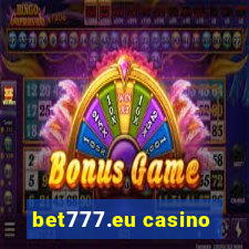 bet777.eu casino