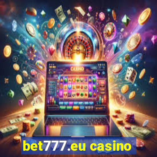 bet777.eu casino