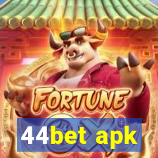 44bet apk